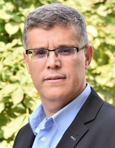 Abdel BENSAID - HAMILTON - CIFL Comité interprofessionnel des fournisseurs du laboratoire