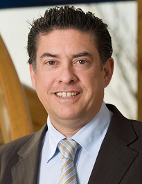 Daniel WEIZMANN - VWR - CIFL Comité interprofessionnel des fournisseurs du laboratoire