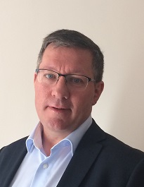 Denis BROCHARD - BIORAD - CIFL Comité interprofessionnel des fournisseurs du laboratoire