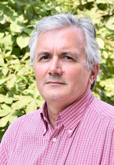 Eric BEGUEC - NEW ENGLAND BIOLABS - CIFL Comité interprofessionnel des fournisseurs du laboratoire