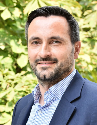 Franck VILELA - PERKINELMER - CIFL Comité interprofessionnel des fournisseurs du laboratoire