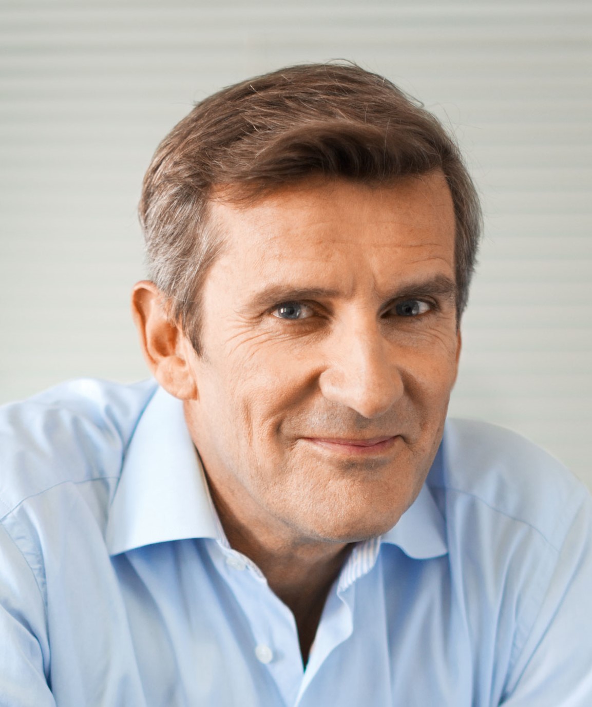 Martin LAURIOT PREVOST - OZYME - CIFL Comité interprofessionnel des fournisseurs du laboratoire