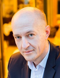 Milosav BOTELLA - TECAN - CIFL Comité interprofessionnel des fournisseurs du laboratoire