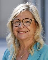 Nicole MALARRE - EURALAM - CIFL Comité interprofessionnel des fournisseurs du laboratoire