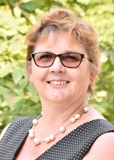 Véronique HUGEL - INTEGRA BIOSCIENCES - CIFL Comité interprofessionnel des fournisseurs du laboratoire