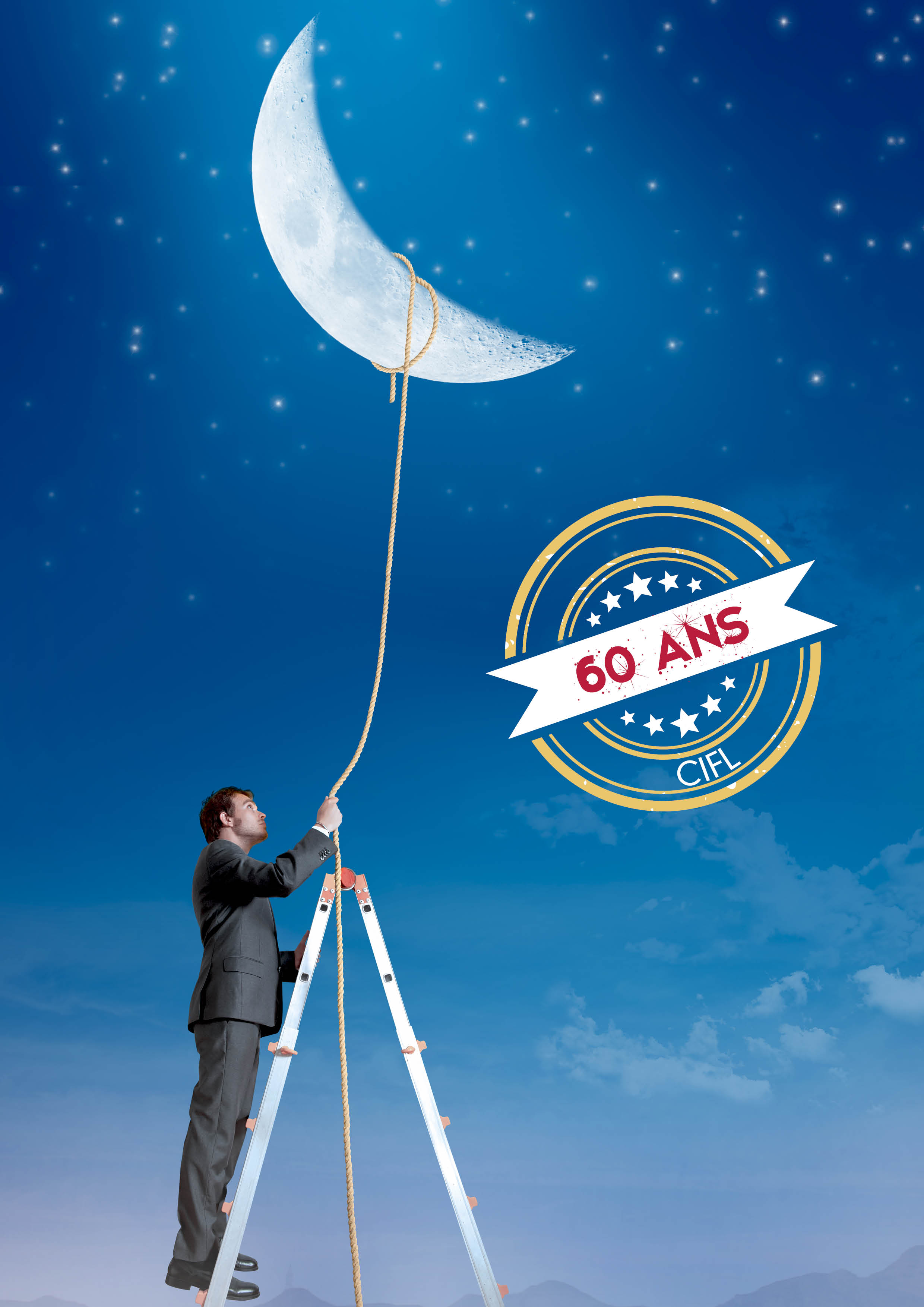 Assemblée Générale du CIFL