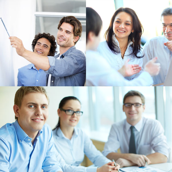 Choisissez parmi une large palette de métiers - CIFL