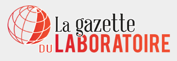 LA GAZETTE DU LABORATOIRE