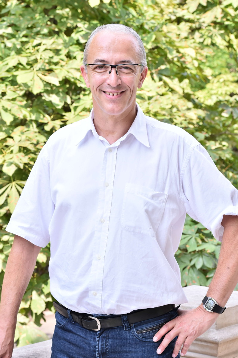 M. Benoit AUGUIN - Gérant