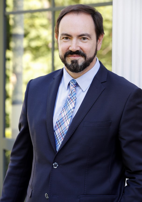 M. Pascal CERRUTI - Directeur Marketing