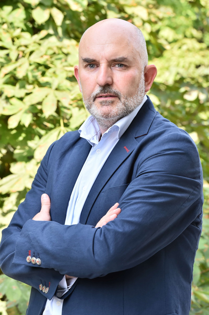 M. Pierre Le NINAN - District Manager Life Siences Solutions