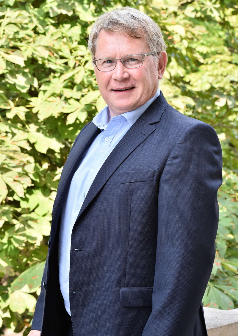 M. Rémi BOCQUENTIN - Directeur commercial France