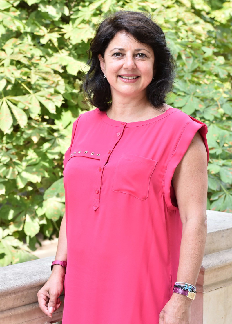 Mme Laurence LOUY-DREVICI - Business Development