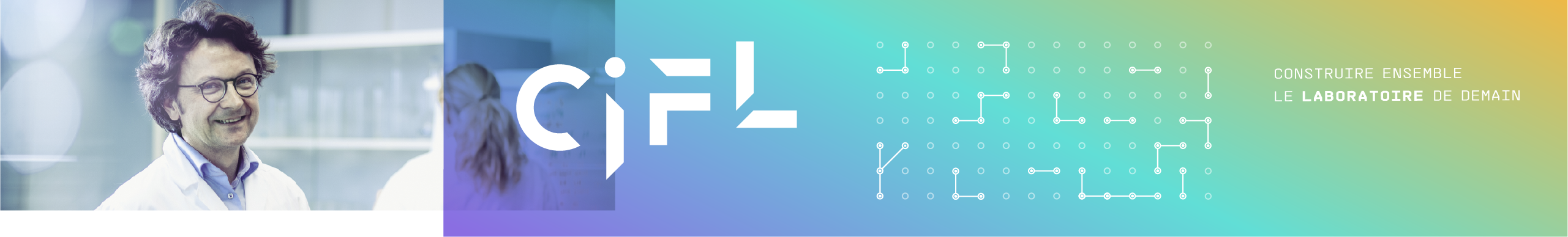 CIFL Comité interprofessionnel des fournisseurs du laboratoire CIFL Comité interprofessionnel des fournisseurs du laboratoire
